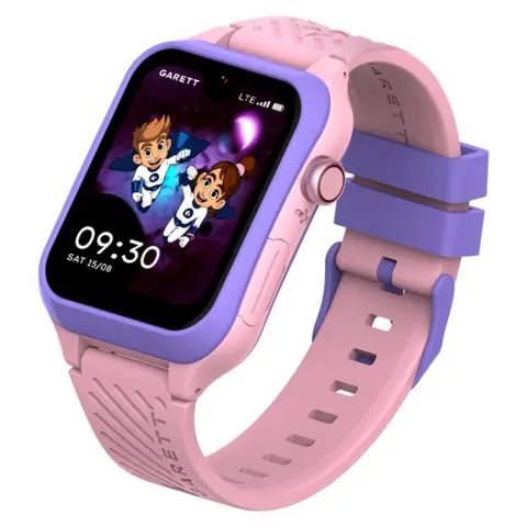 GARETT Kids Essa 2 4G rózsaszín