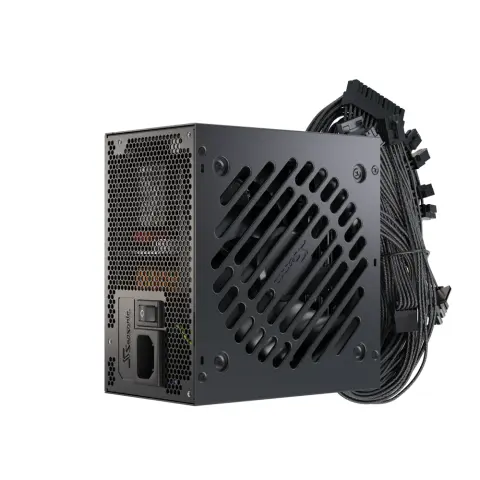 SEASONIC CORE GC-850 ATX3.1 850W 80 Plus Gold tápegység