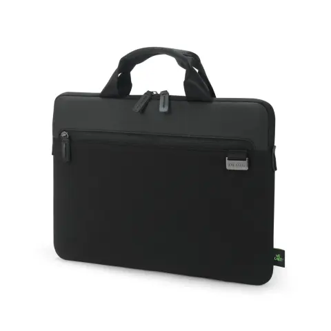 DICOTA Sleeve Plus FIVE 14 fekete