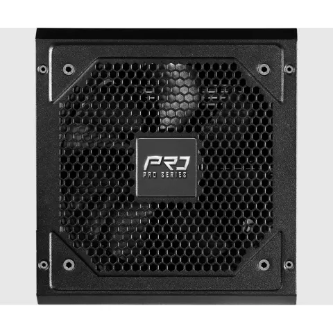 ASROCK PRO-850G 850W 80 Plus Gold tápegység