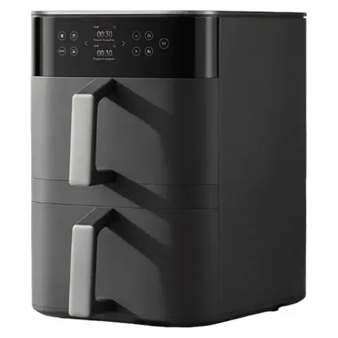 XIAOMI BHR0883EU Forrólevegős sütő 2800W 12L Fekete