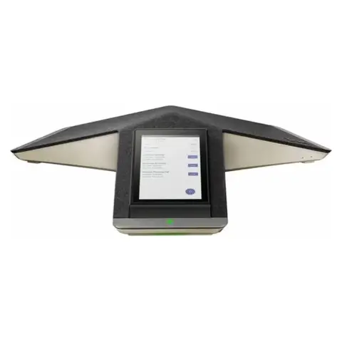HP 849B6AA POLY TRIO C60 IP conference phone with PoE support