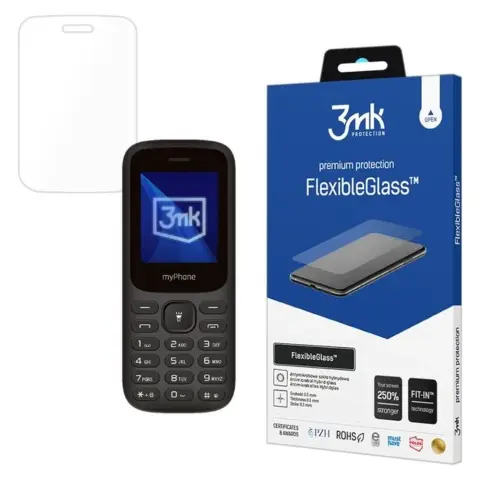 3MK FlexibleGlass Hybrid képernyővédő MyPhone 2220