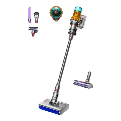 DYSON V12s Detect Slim Submarine Porszívó 2025
