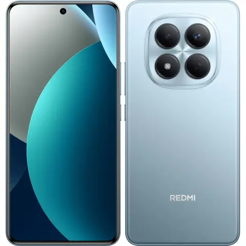 XIAOMI Redmi Note 15 Pro 6.77" 4G 8/256GB glacier blue