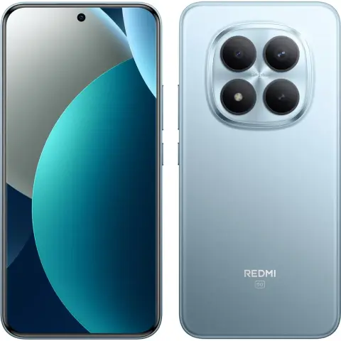 XIAOMI Redmi Note 15 Pro+ 6.83" 5G 8/256GB DS glacier blue
