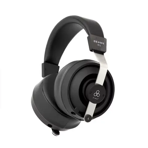 FINAL Audio DX4000CL Geschlossen Design kabelgebunden High-End dynamisch Headset