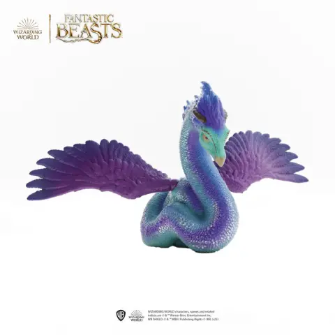 SCHLEICH Wizarding World Fantastic Beasts - Occamy figura 14903