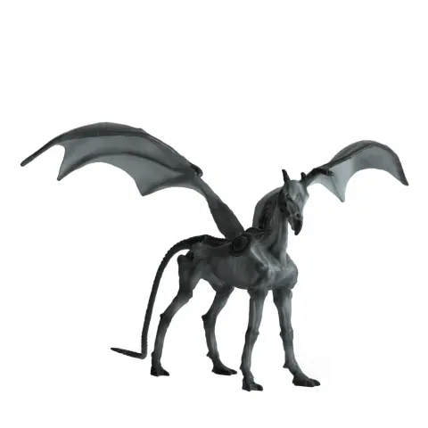 SCHLEICH Wizarding World Harry Potter - Thestral játékfigura 13996