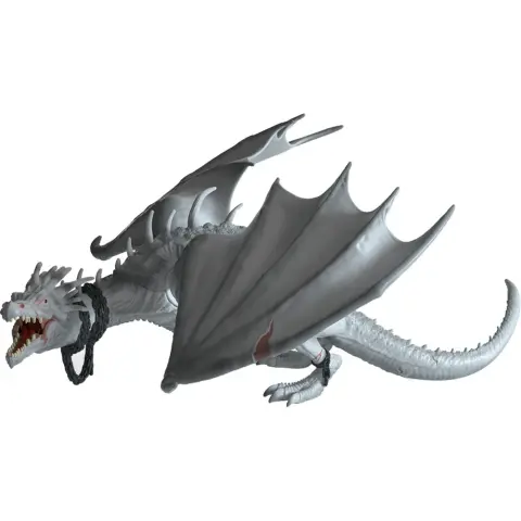 SCHLEICH Wizarding World Harry Potter - Ukrainian Ironbelly sárkány figura 13995
