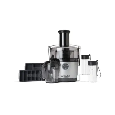 NUTRIBULLET Juicer Pro NBJ200G juicer 1000W Silver