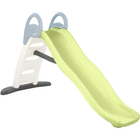 SMOBY Life Slide Funny Wave csúszda vízcsatlakozással 7600820405