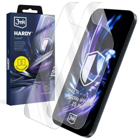 3MK Satin Armor MagCase védőtok Apple iPhone 15 Pro