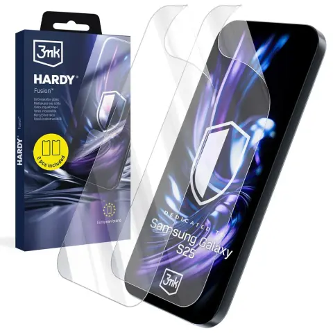 3MK Satin Armor MagCase védőtok Samsung Galaxy S25