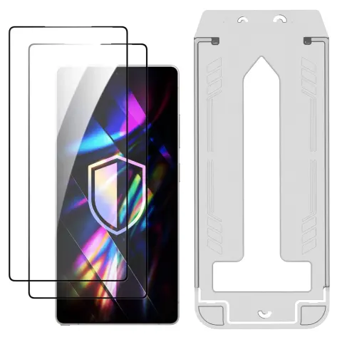 3MK Smoke MagCase védőtok Samsung Galaxy S25 Ultra-hoz
