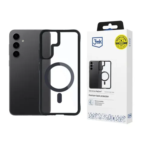 3MK HardGlass edzett üveg Samsung Galaxy S24/S25