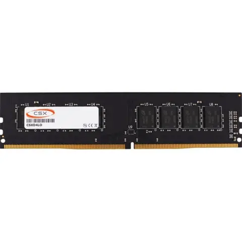 CSX 8GB DDR4 2133MHz CL15 CSXD4LO2133-2R8-8GB
