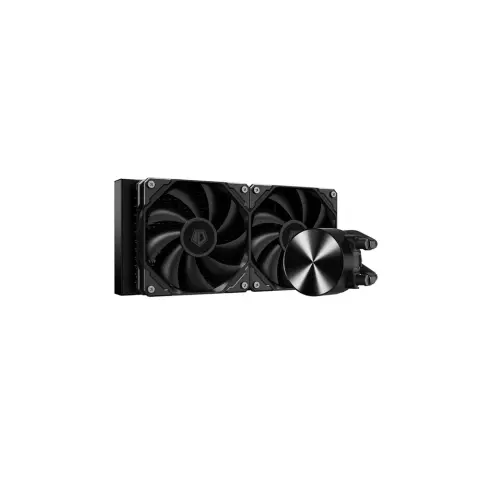 ID-COOLING FX240 PRO black
