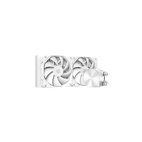 ID-COOLING FX240 PRO white