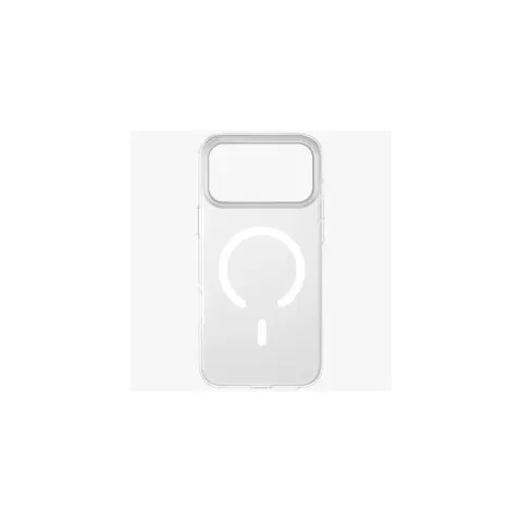 UNIQ Clario Magclick Apple iPhone 17 Pro Max / iPhone 18 Pro Max MagSafe tok átlátszó