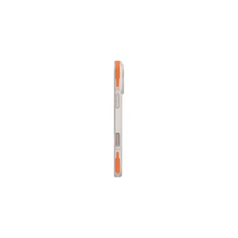 UNIQ Combat Active Magclick Apple iPhone 16 Pro MagSafe tok narancs