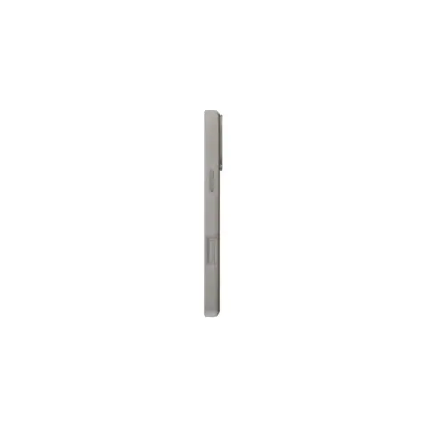 UNIQ Lyden DS Magclick Apple iPhone 16 Pro MagSafe tok barna-szürke