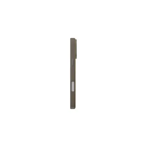 UNIQ Lyden DS Magclick Apple iPhone 16 Pro Max MagSafe tok sárga-szürke