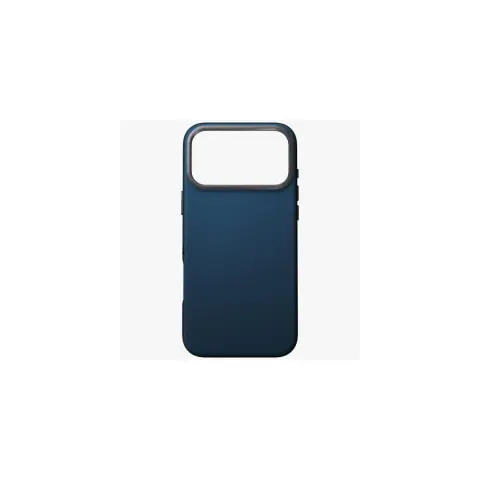 UNIQ Lyden DS Magclick Apple iPhone 17 Pro Max / iPhone 18 Pro Max MagSafe tok kék-fekete