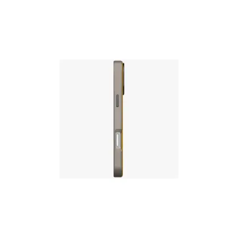 UNIQ Lyden DS Magclick Apple iPhone 17 Pro Max / iPhone 18 Pro Max MagSafe tok sárga-szürke