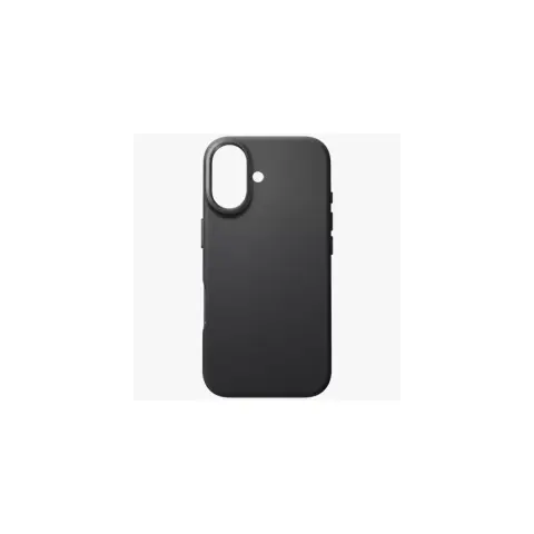 UNIQ Lyden Magclick Apple iPhone 17 MagSafe tok fekete