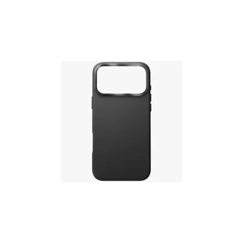 UNIQ Lyden Magclick Apple iPhone 17 Pro Max / iPhone 18 Pro Max MagSafe tok fekete