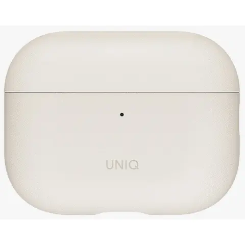 UNIQ Lyden Vex Apple AirPods Pro 3 tok bézs