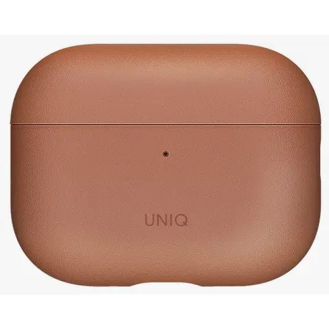 UNIQ Lyden Vex Apple AirPods Pro 3 tok karamel