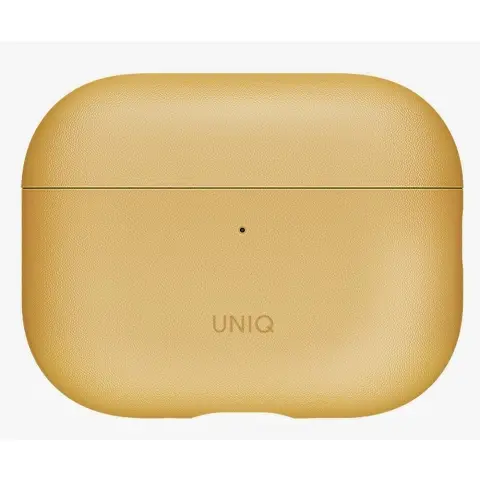 UNIQ Lyden Vex Apple AirPods Pro 3 tok sárga