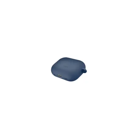 UNIQ Nexo Apple AirPods Pro 2 tok fülkampóval kék
