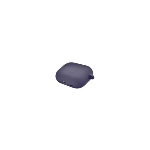 UNIQ Nexo Apple AirPods Pro 2 tok fülkampóval lila