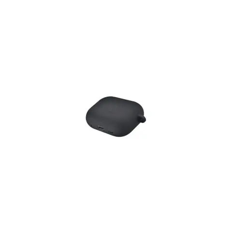 UNIQ Nexo Apple AirPods Pro 2 tok fülkampóval szürke