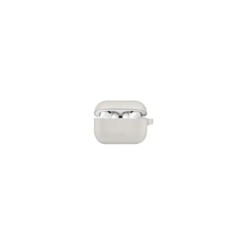 UNIQ Vencer Apple AirPods Pro 2 tok nyakbaakasztóval szürke