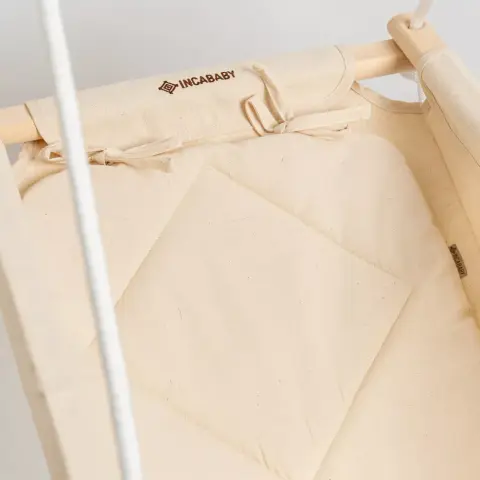 INCABABY Babahinta Basic - Cream