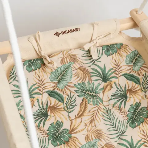 INCABABY Babahinta Basic - Deep Nature