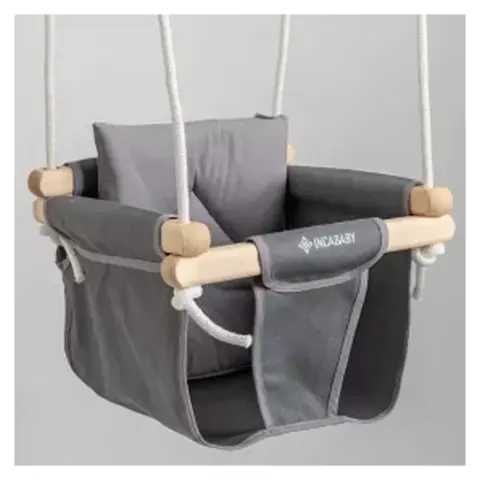 INCABABY Junior Hinta Basic - Stone