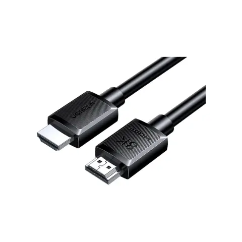 UGREEN HD175 HDMI kábel 8K/60Hz 48 Gbps 25m fekete