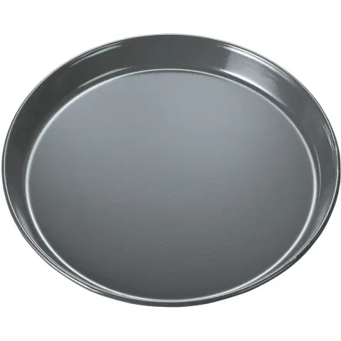 NEFF Pizzasütő tálca Z12CP10A0 (antracit zománcozott Ø 35cm) Z12CP10A0