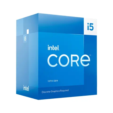 INTEL Core i5-13400T 1.00GHz LGA-1700 OEM Intel hűtő ventilátorral