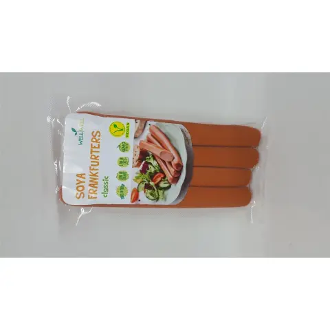 Well-Well vegán szójás négyes klasszikus 200 g