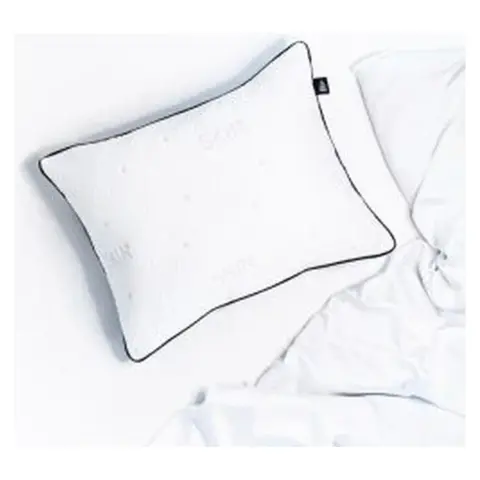 Prana recovery alvópárna memory foam töltettel és skin+overnight skincare huzattal 40x50 cm 1 db