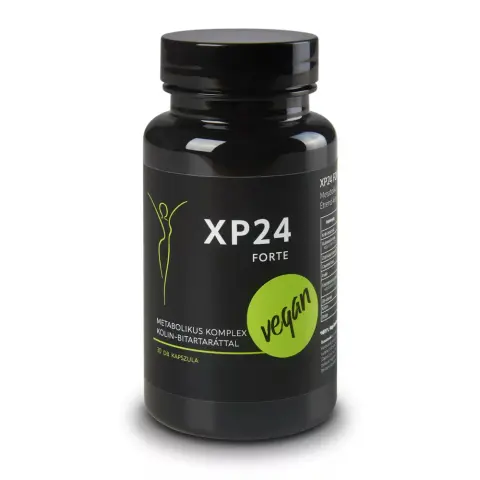 XP 24 metabolikus komplex 30 db