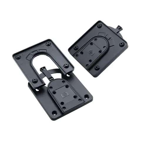 HP Quick Release Bracket 2