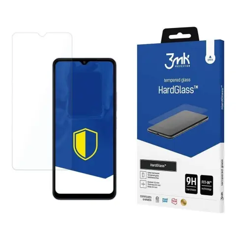 3MK HardGlass edzett üveg védőfólia Google Pixel 9 Pro