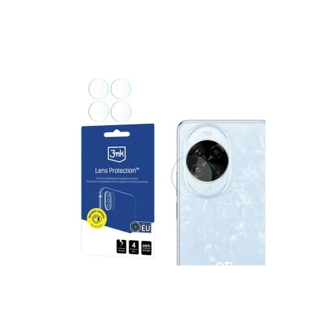 3MK Lens Protection kameravédő üveg Huawei Nova 14 Pro